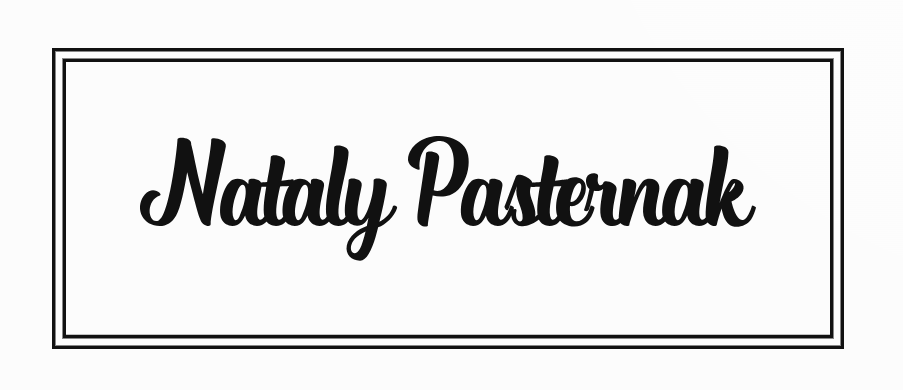 Nataly Pasternak Logo